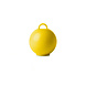 We Fiesta Party Ballongewicht Kettlebell Geel 75 Gram We Fiesta Party Ballongewicht Kettlebell Geel 75 Gram
