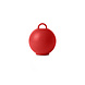 We Fiesta Party Ballongewicht Kettlebell Rood 75 Gram We Fiesta Party Ballongewicht Kettlebell Rood 75 Gram