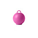 We Fiesta Party Ballongewicht Kettlebell Roze 75 Gram We Fiesta Party Ballongewicht Kettlebell Roze 75 Gram