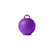 We Fiesta Party Ballongewicht Kettlebell Paars 75 Gram We Fiesta Party Ballongewicht Kettlebell Paars 75 Gram