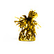 We Fiesta Party Ballongewicht Goud 170GR We Fiesta Party Ballongewicht Goud 170GR