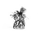 We Fiesta Party Ballongewicht Zilver 170GR We Fiesta Party Ballongewicht Zilver 170GR