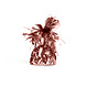 We Fiesta Party Ballongewicht Rosé Goud 170GR We Fiesta Party Ballongewicht Rosé Goud 170GR