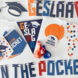 Party Love NL Partylove® Geslaagd Versiering Feestpakket In The Pocket! 52 Stuks Party Love NL Partylove® Geslaagd Versiering Feestpakket In The Pocket! 52 Stuks