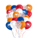 Party Love NL Partylove® Geslaagd Versiering Feestpakket In The Pocket! 23 Stuks Party Love NL Partylove® Geslaagd Versiering Feestpakket In The Pocket! 23 Stuks