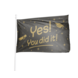 Paperdreams XXL Gevelvlag Geslaagd Yes You Did It! 150cm x 90cm Paperdreams XXL Gevelvlag Geslaagd Yes You Did It! 150cm x 90cm