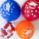Party Love NL Partylove® Geslaagd Ballonnen 48 stuks Rood, Wit, Blauw & Oranje met Lint Party Love NL Partylove® Geslaagd Ballonnen 48 stuks Rood, Wit, Blauw & Oranje met Lint
