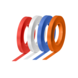 Party Love NL Partylove® Geslaagd Ballonnen 48 stuks Rood, Wit, Blauw & Oranje met Lint Party Love NL Partylove® Geslaagd Ballonnen 48 stuks Rood, Wit, Blauw & Oranje met Lint