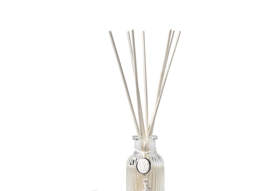 Les Intemporels scent diffuser for room 30 ml - Fleur de coton