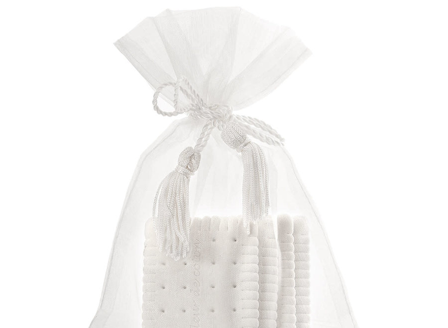 "Mathilde M" wardrobe fragrance giftbox - Fleur de coton