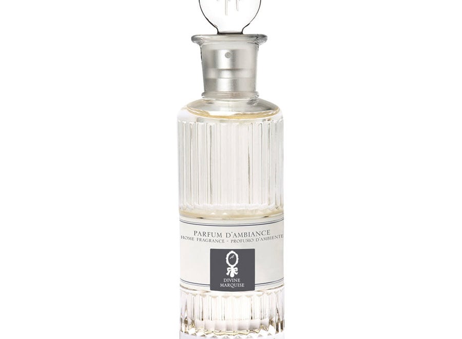 "Mathilde M" Home perfume 100 ml  - Divine Marquise