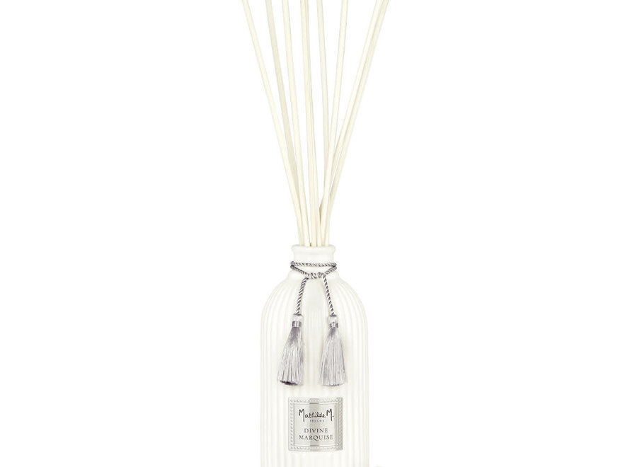 "Mathilde M" Diffuser for home perfume 500 ml - Divine Marquise