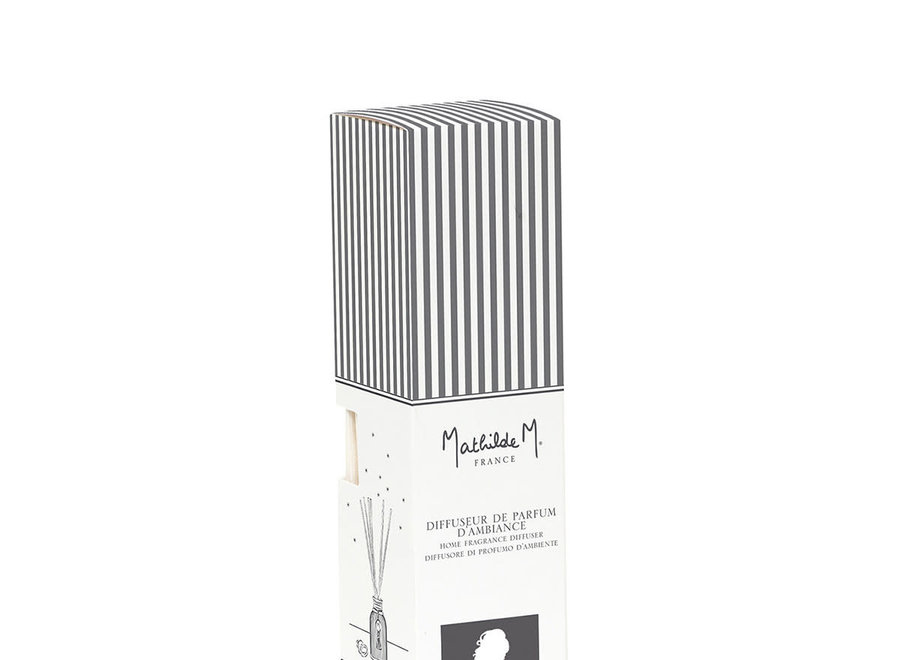 "Mathilde M" Diffuser for home perfume 30 ml - Marquise