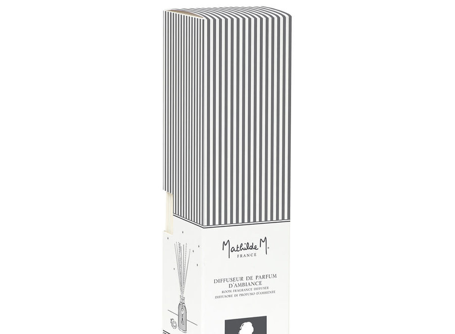 "Mathilde M" Diffuser huisparfum 80 ml - Marquise