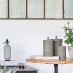 Brocante decoratie