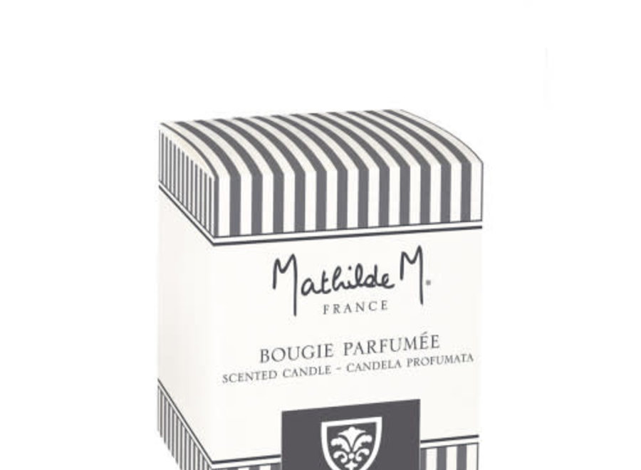 "Mathilde M" scented candle 55 g - Angélique