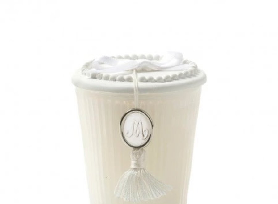 "Mathilde M" scented candle 55 g - Divine Marquise