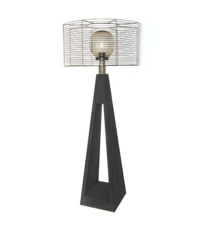 Quan Lamp