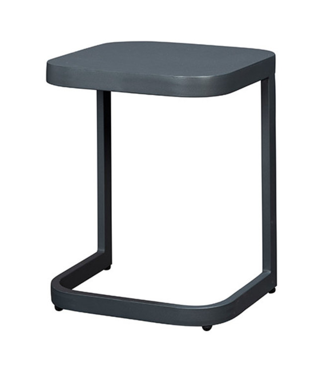 Beach7 Scaloppino bijzet tafel