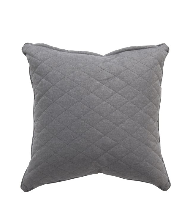 Guiño cushion 'Quilted'