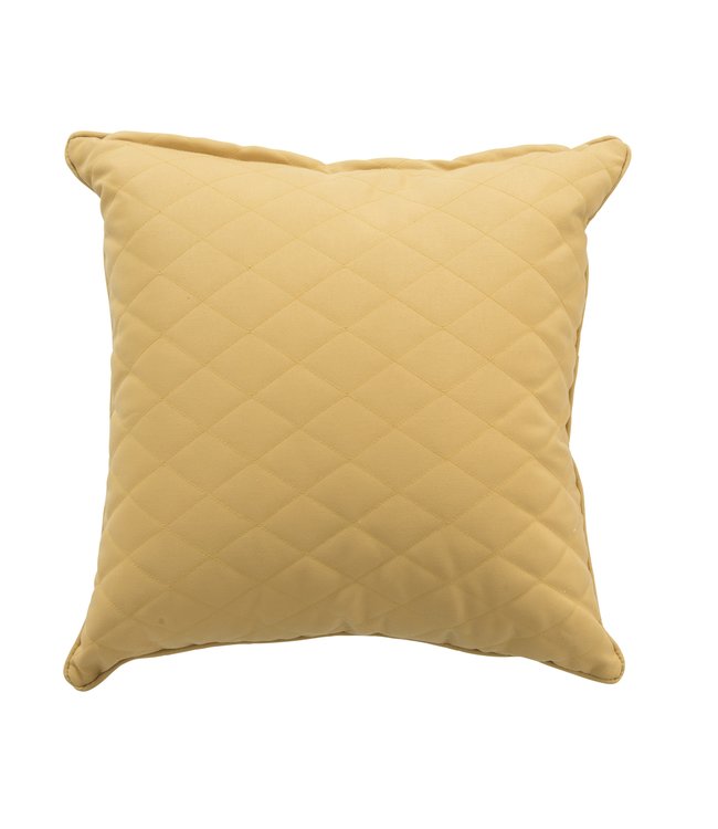Guiño cushion 'Quilted'