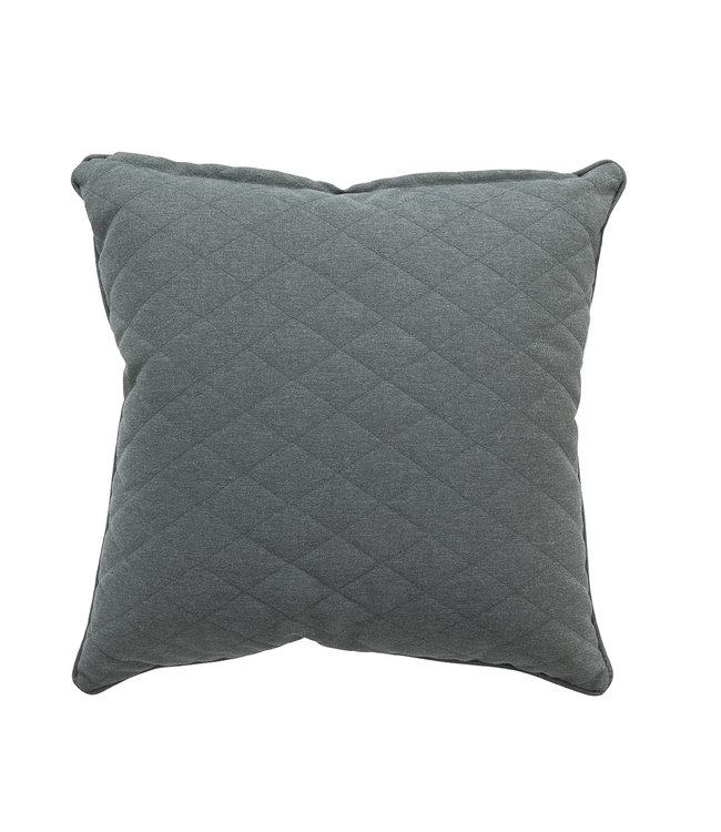 Guiño cushion 'Quilted'