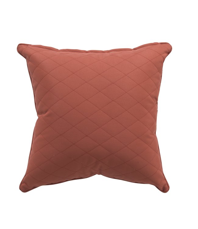 Guiño cushion 'Quilted'