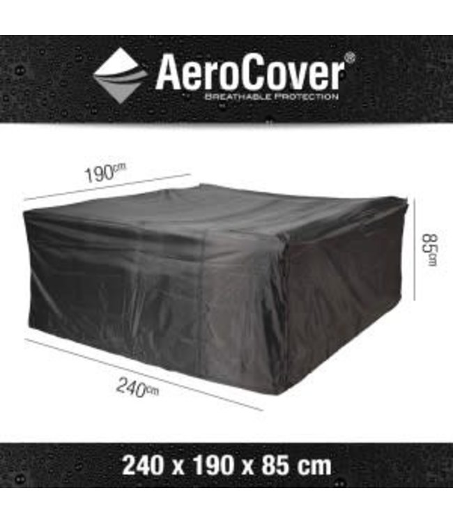 aero cover Aerocover Tuinset hoezen