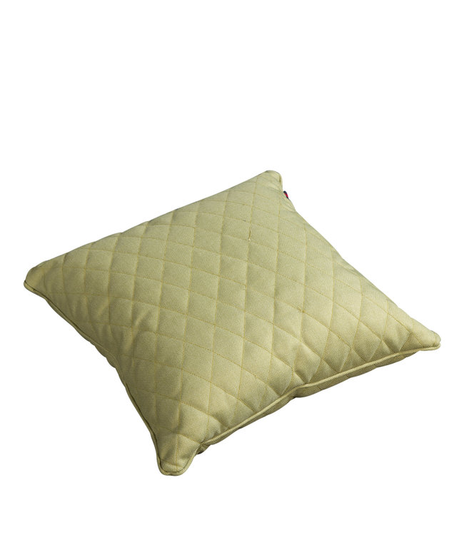 Guiño cushion 'Quilted'