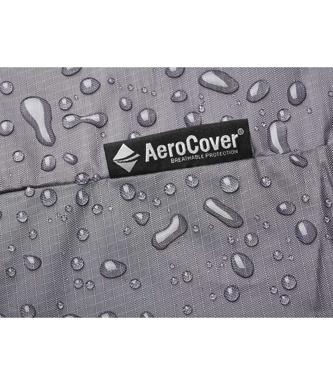 aero cover Aerocover Tuinmeubelhoes tuinset rond Ø250xH85cm