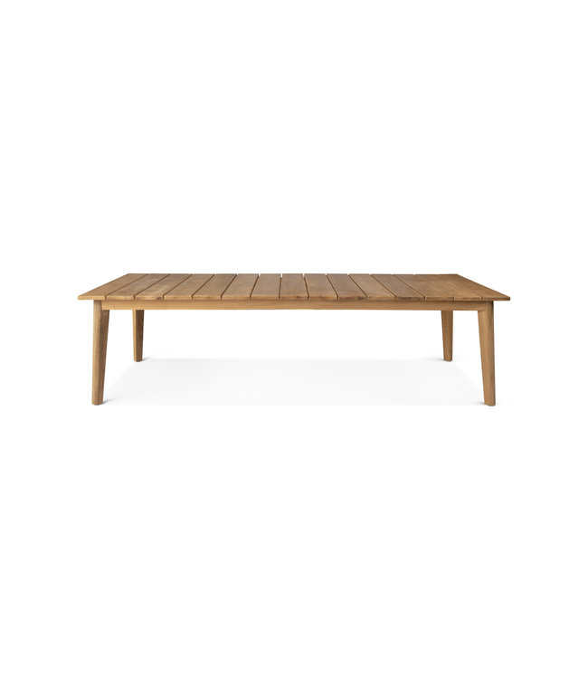 Guino Gantic tafel in 240 en 280 cm