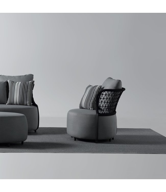 Guiño Luna chaise 103x84x77cm