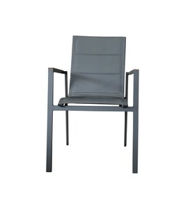 Beach7 Luca Chaise de Jardin