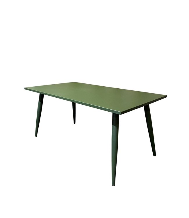 Beach7 Coppa Table 160x90 H75
