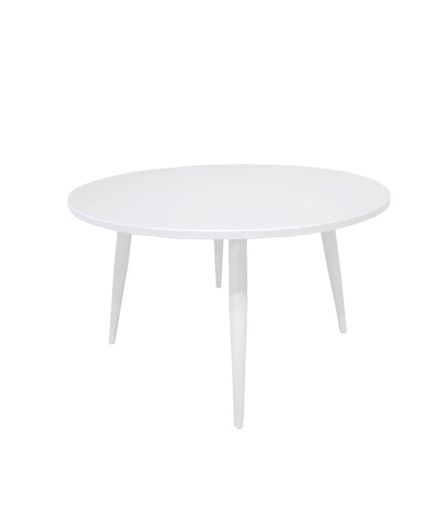 Beach7 Coppa Dining table round 125  x 75 cm
