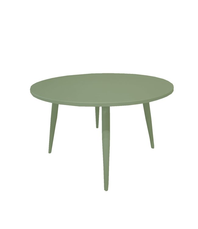 Beach7 Coppa Dining table round 125  x 75 cm