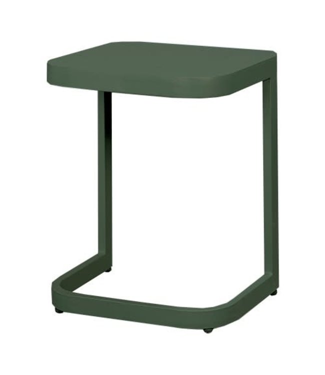 Beach7 Scaloppino bijzet tafel