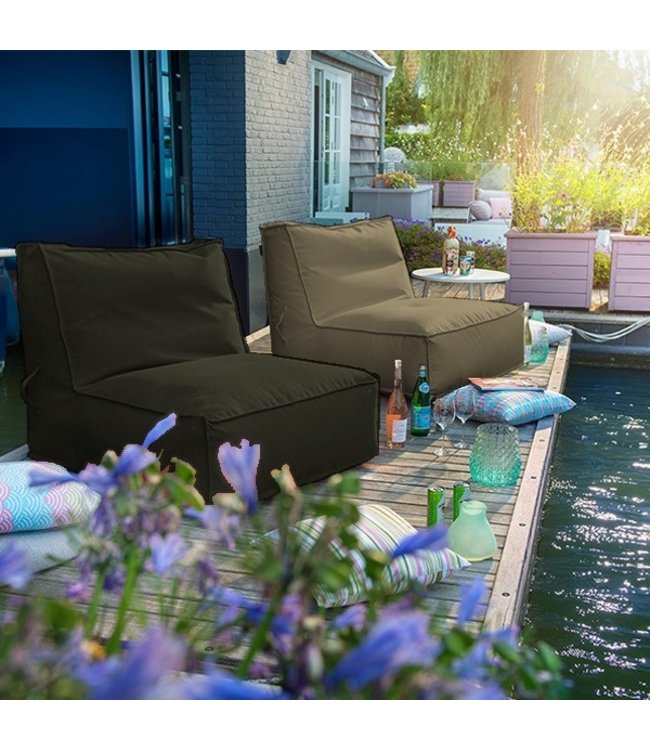 Beach7 Beanable zitzak