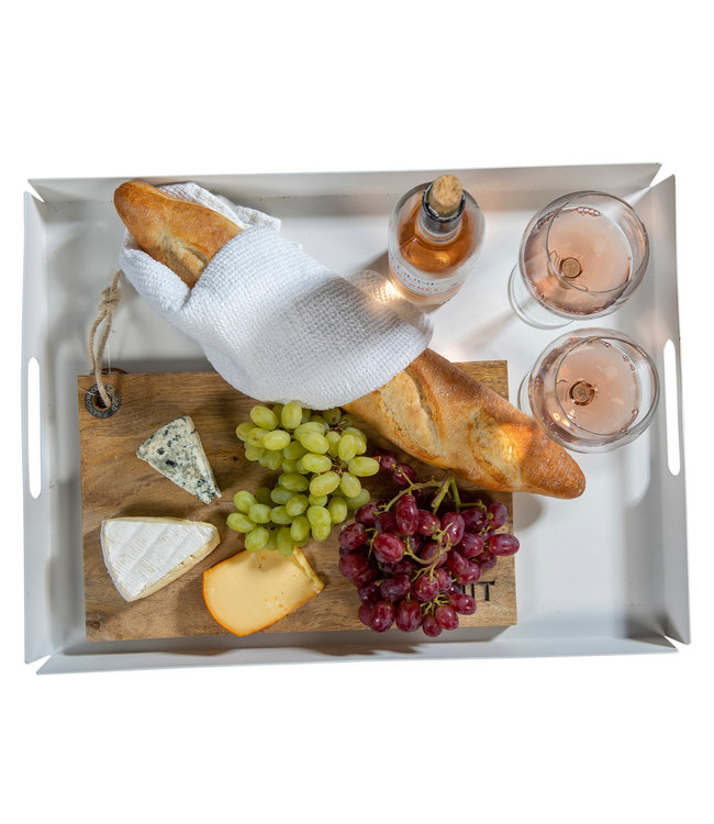 Beach7 Dienblad Central tray  60X45X5cm