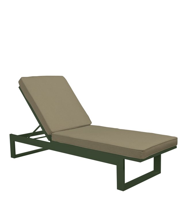 Beach7 Scaloppino ligbed
