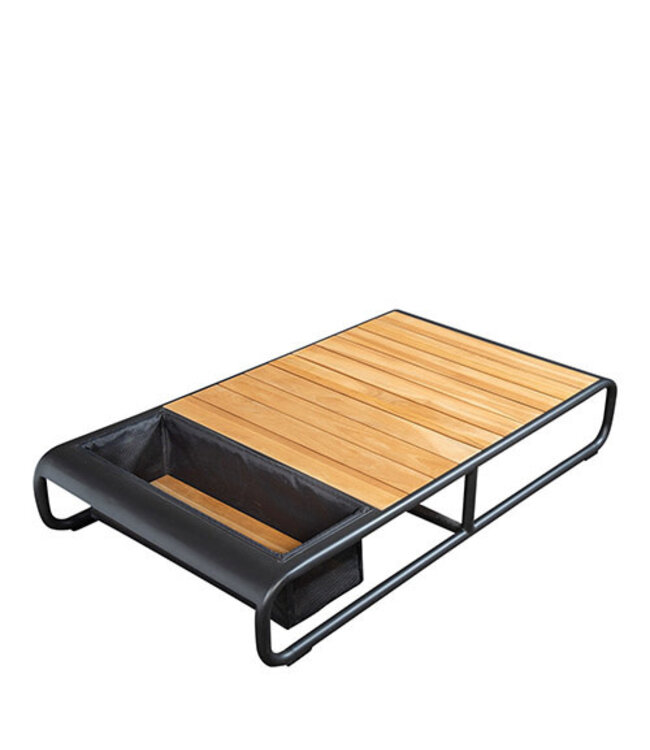 Guiño Primavera Lounge tafel (magazine)