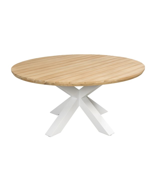 Beach7 Dawn Table de jardin ronde 156