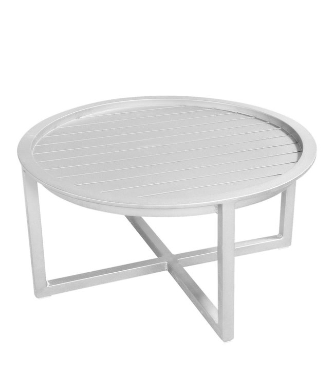 Beach7 Queens Loungetafel Dia 75