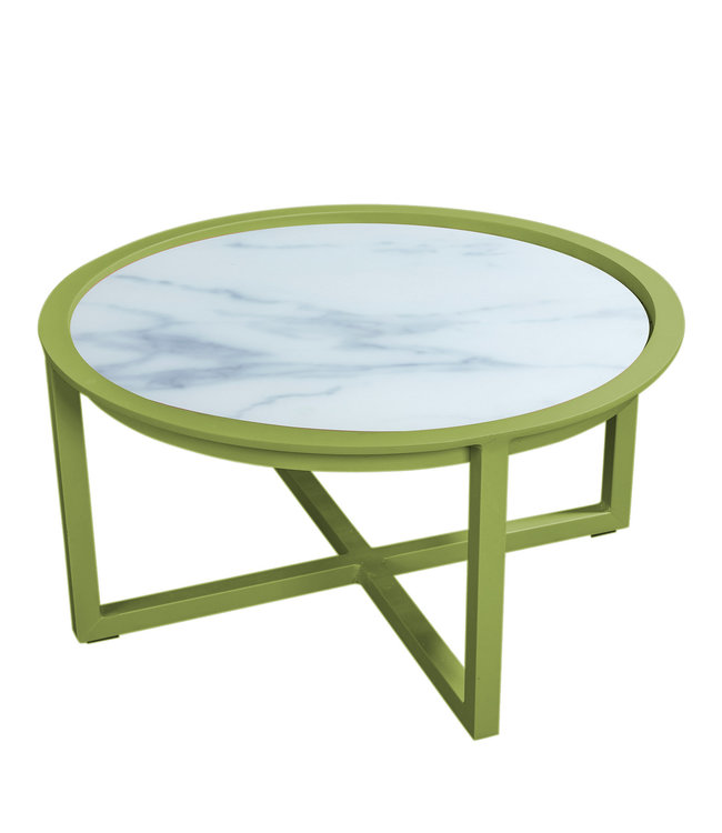 Beach7 Queens Loungetafel Dia 75