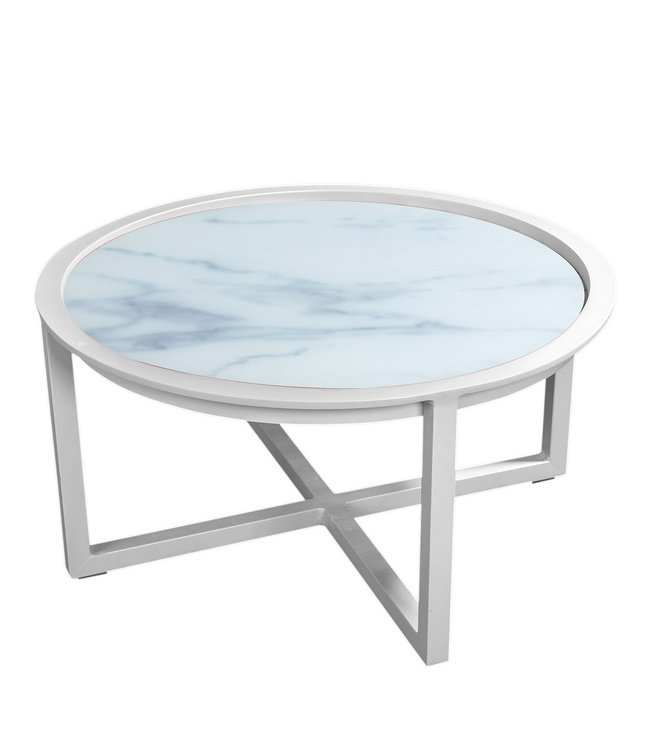 Beach7 Queens Loungetafel Dia 75