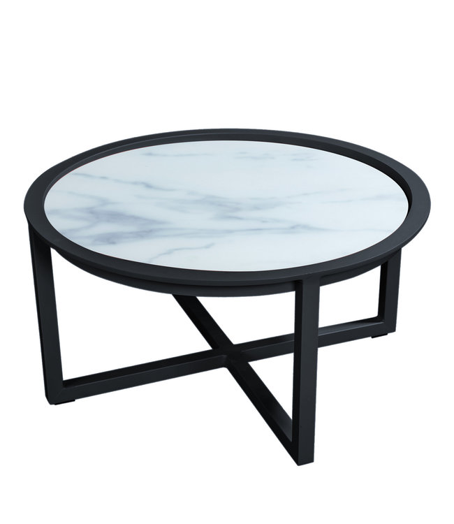 Beach7 Queens Loungetafel Dia 75