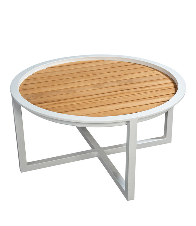 Beach7 Queens Loungetafel Dia 75