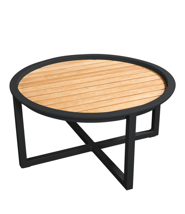 Beach7 Queens Lounge table Dia 75