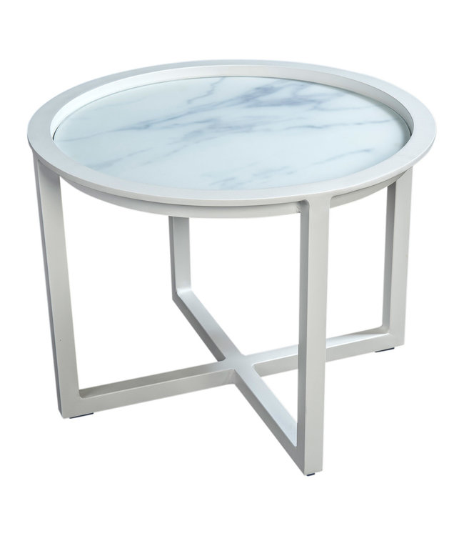 Beach7 Queens loungetafel