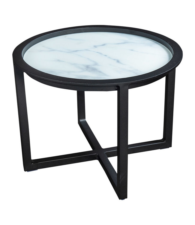 Beach7 Queens loungetafel